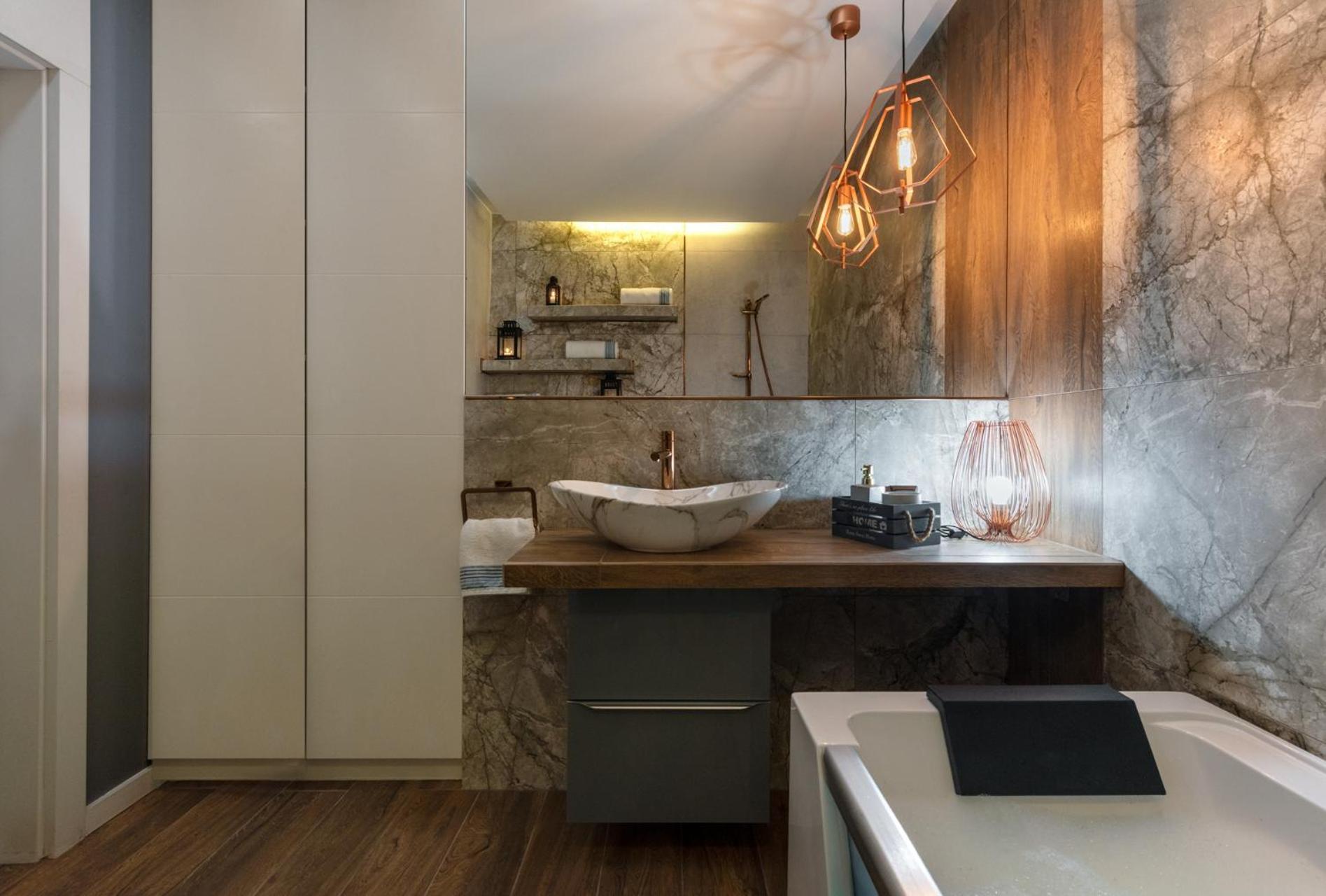 Premium Apartment For Old Town & Jewish Quarter - Balcony Plus Pool Onsite Krasków Εξωτερικό φωτογραφία