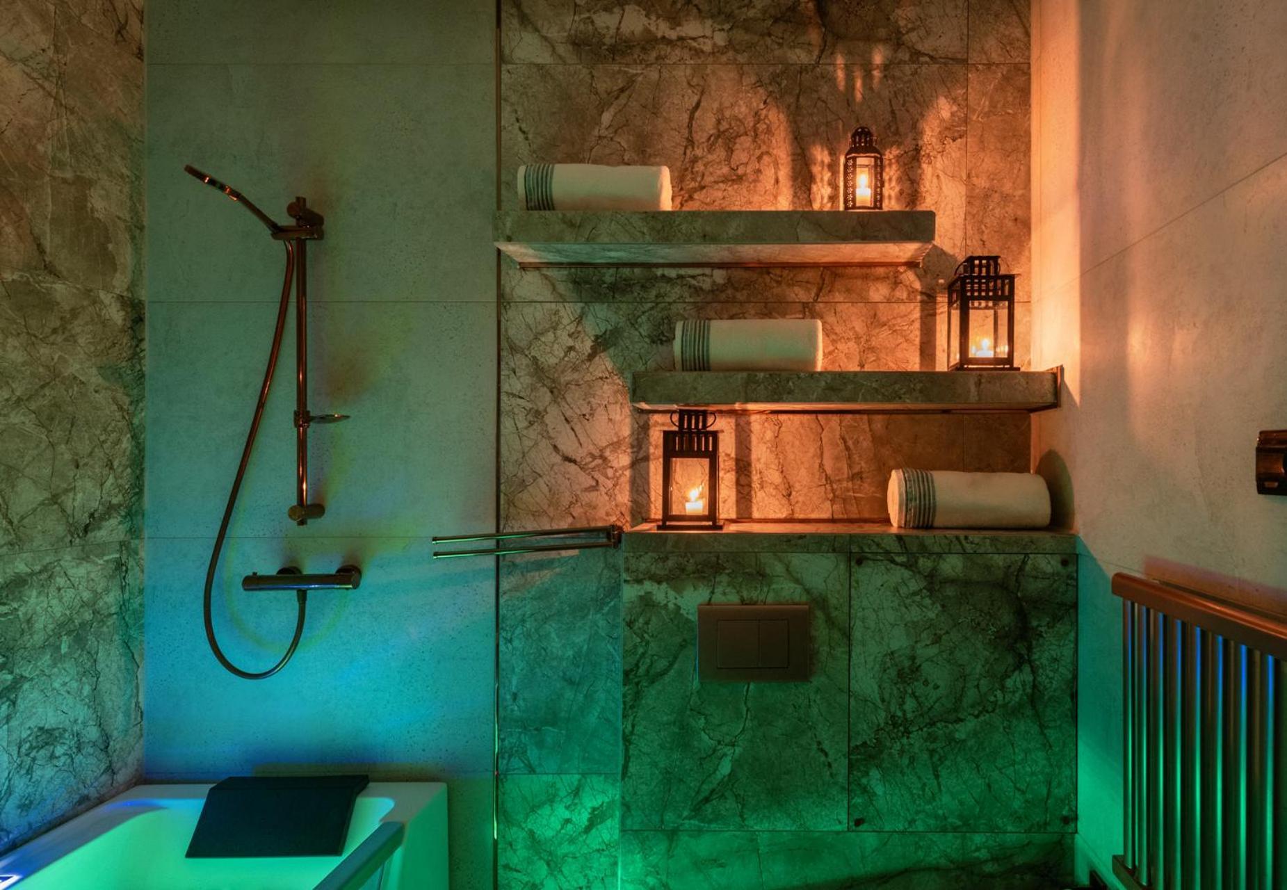 Premium Apartment For Old Town & Jewish Quarter - Balcony Plus Pool Onsite Krasków Εξωτερικό φωτογραφία
