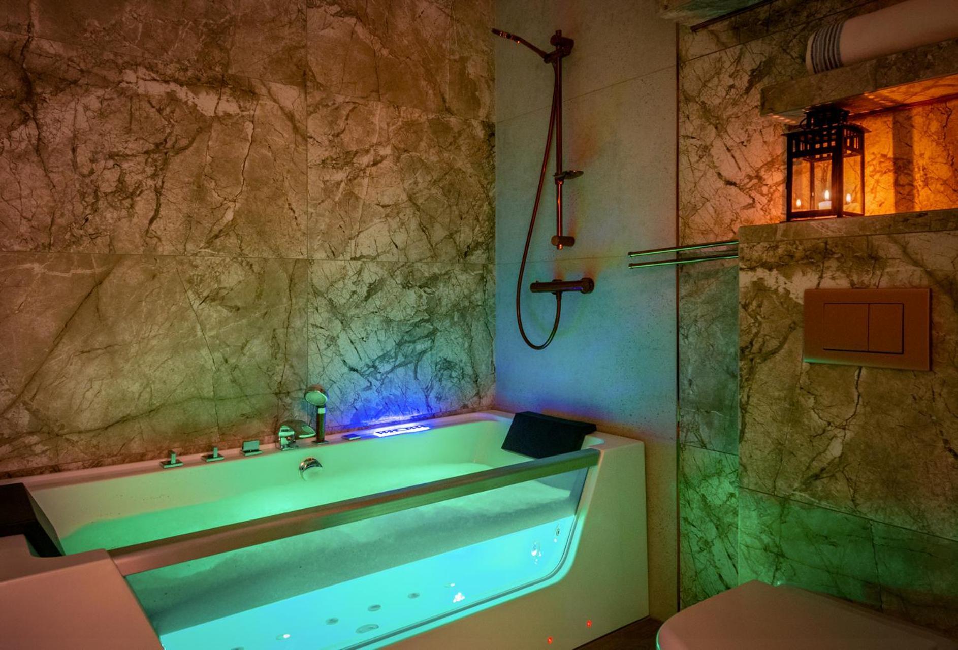 Premium Apartment For Old Town & Jewish Quarter - Balcony Plus Pool Onsite Krasków Εξωτερικό φωτογραφία